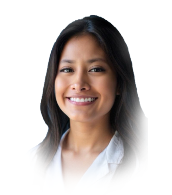 Danna CALLISAYA MORALES, apprentie 2éme année